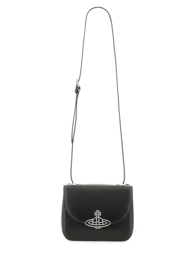 Vivienne Westwood Shoulder Bag "linda"