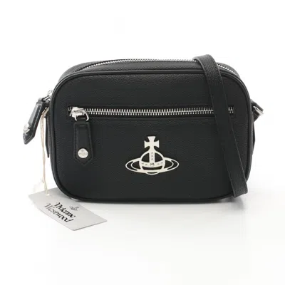 Pre-owned Vivienne Westwood Shoulder Bag ()