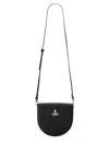 Vivienne Westwood Saddle" Shoulder Bag