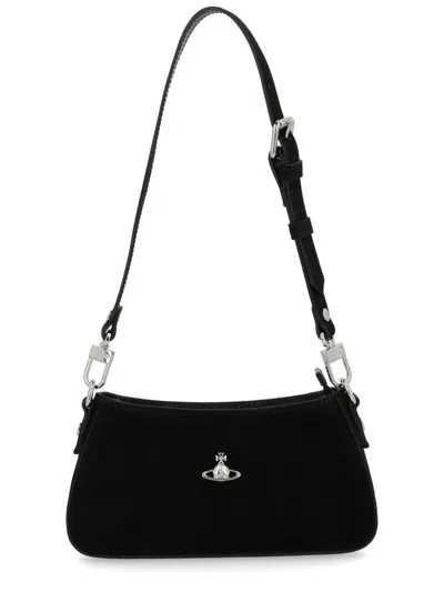 VIVIENNE WESTWOOD VIVIENNE WESTWOOD SHOULDER BAG TESHA