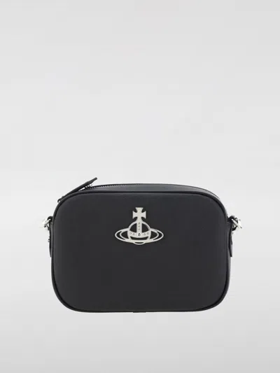 Vivienne Westwood Mini Bag  Woman Color Black