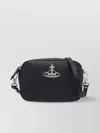 Vivienne Westwood Shoulder Camera Bag Style