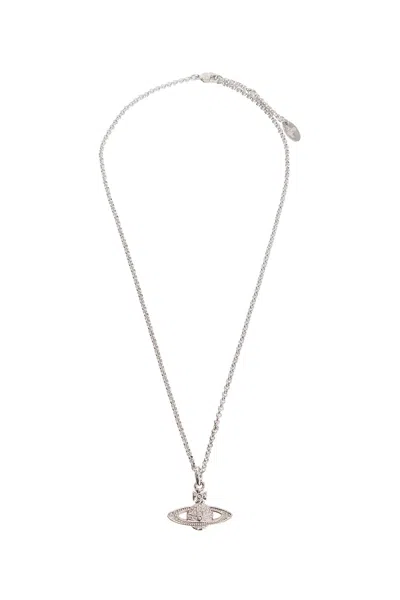 Vivienne Westwood Silver Jewellery