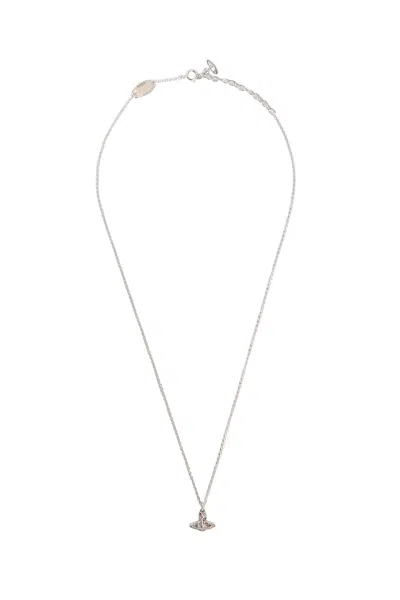 Vivienne Westwood Silver Jewellery