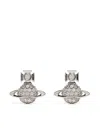Vivienne Westwood Tamia Orb Stud Earrings