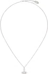Vivienne Westwood Simonetta Bas Relief Necklace