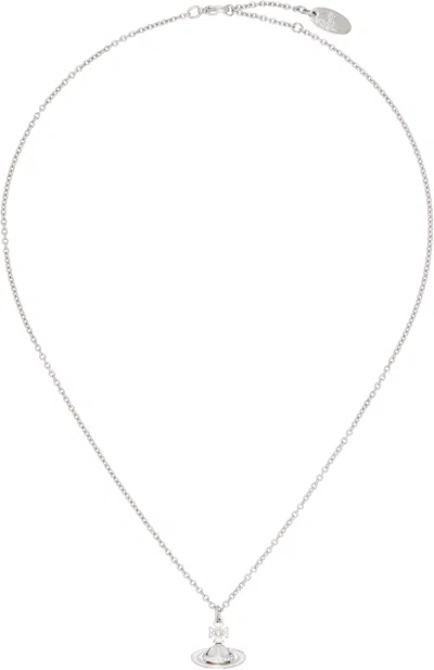 Vivienne Westwood Simonetta Bas Relief Necklace