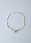 Vivienne Westwood Simonetta Pearl Necklace