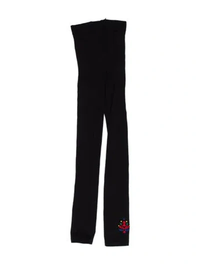 Pre-owned Vivienne Westwood Skinny Leg Pants In Blue