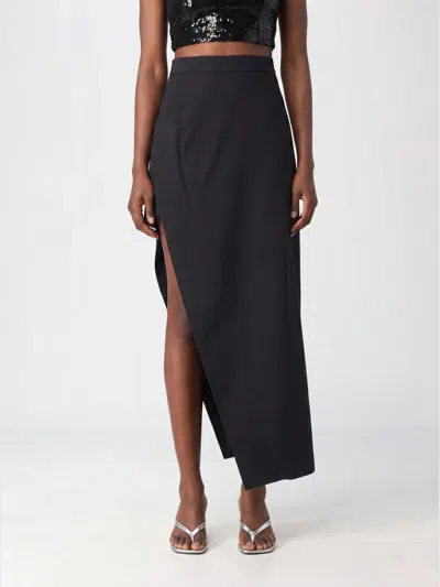 Vivienne Westwood Skirt Woman Color Black