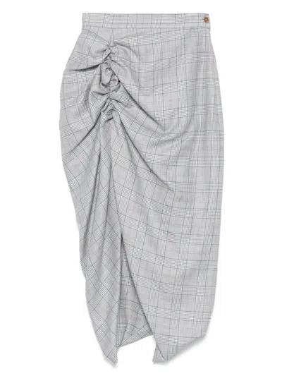 VIVIENNE WESTWOOD VIVIENNE WESTWOOD SKIRTS