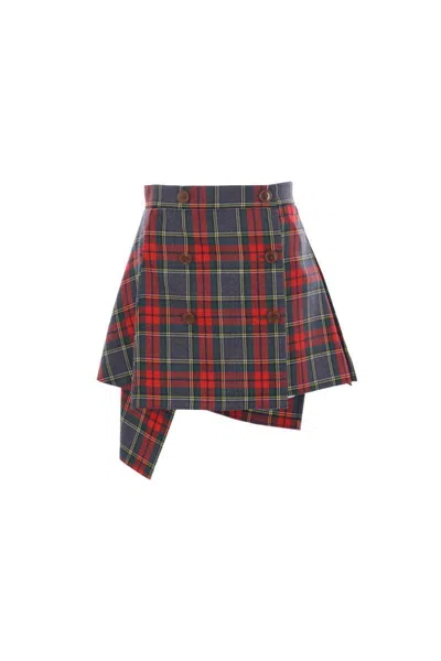 VIVIENNE WESTWOOD VIVIENNE WESTWOOD SKIRTS