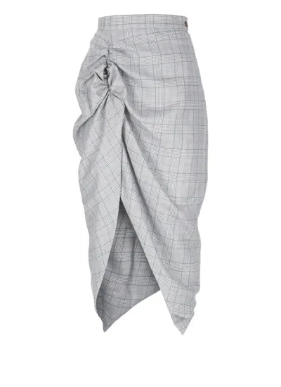 VIVIENNE WESTWOOD VIVIENNE WESTWOOD SKIRTS