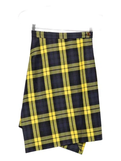 VIVIENNE WESTWOOD VIVIENNE WESTWOOD SKIRTS