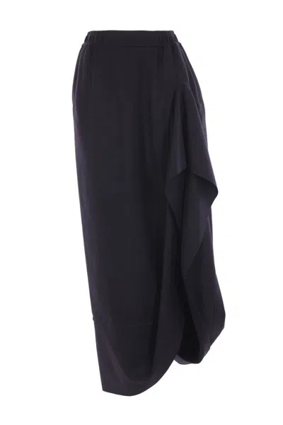 Vivienne Westwood Skirts In Black