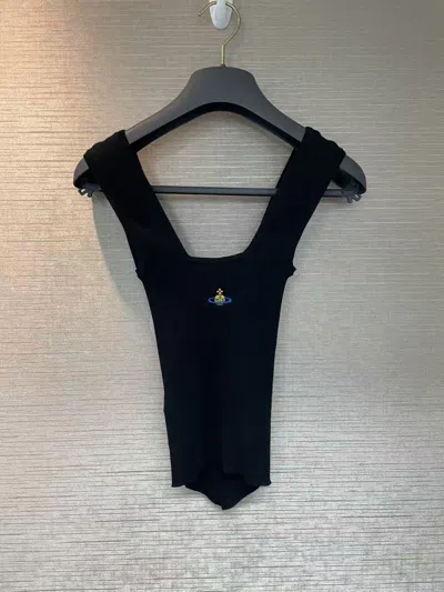 Vivienne Westwood Sleeveless Vest