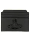 Vivienne Westwood Women Slim Card Holder