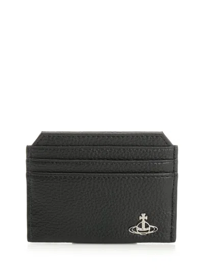 Vivienne Westwood Slim Card Holder