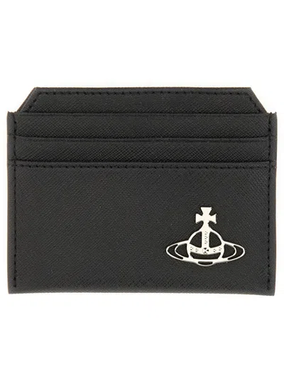 Vivienne Westwood Slim Card Holder