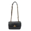 Vivienne Westwood Small Anita Shoulder Bag