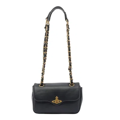 Vivienne Westwood Small Anita Shoulder Bag