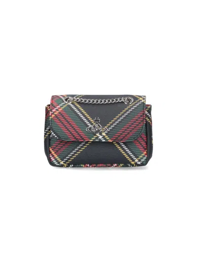 Vivienne Westwood "small" Bag In Multi