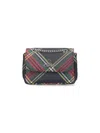 Vivienne Westwood Shoulder Bag Chain Strap In Multi