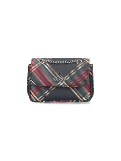 Vivienne Westwood Small Bag In Multi