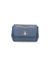 Vivienne Westwood Bags In Blue