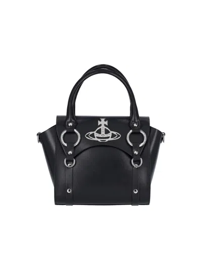 Vivienne Westwood 'small Betty' Handbag