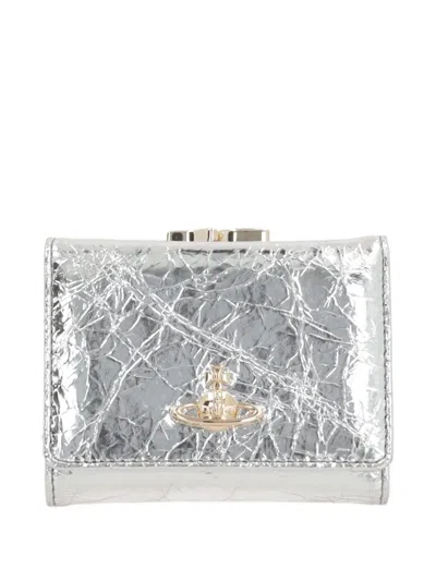 Vivienne Westwood Small Frame Wallet