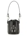 Vivienne Westwood Small Kitty Bucket Bag