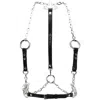 Vivienne Westwood Belts In Black