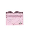 Vivienne Westwood Small Leather Goods In Brown