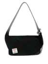 Vivienne Westwood Small Maxime Check-pattern Crossbody In Green