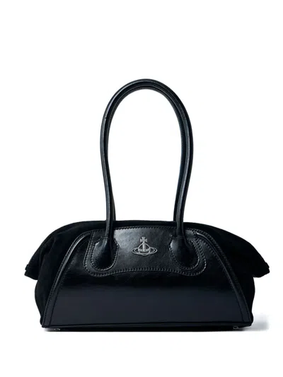 Vivienne Westwood Small Shirley Shoulder Bag