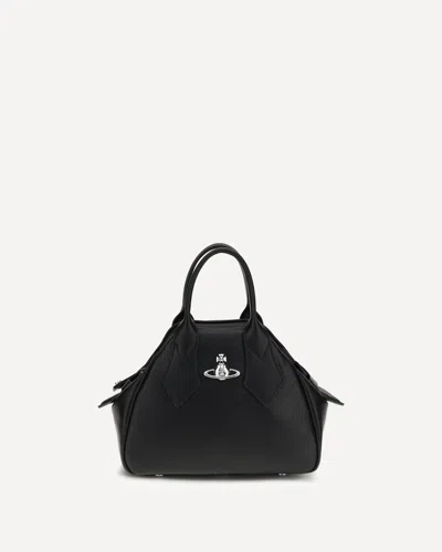 VIVIENNE WESTWOOD SMALL YASMINE HANDBAG