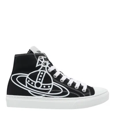 VIVIENNE WESTWOOD VIVIENNE WESTWOOD SNEAKERS