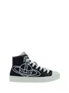 VIVIENNE WESTWOOD VIVIENNE WESTWOOD SNEAKERS