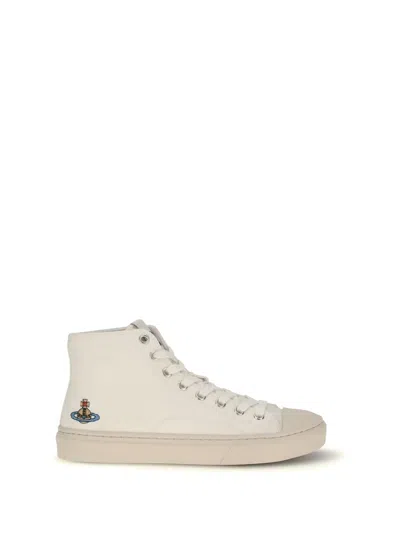 VIVIENNE WESTWOOD VIVIENNE WESTWOOD SNEAKERS