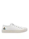 Vivienne Westwood Sneakers In White