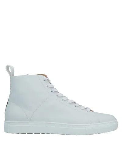 Vivienne Westwood Sneakers In White