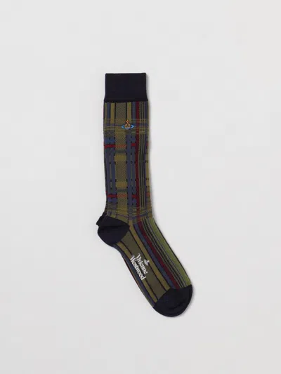Vivienne Westwood Socken  Herren Farbe Bunt In Multicolor