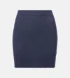 Vivienne Westwood Sole Miniskirt