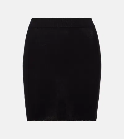 Vivienne Westwood Sole Miniskirt