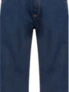 Vivienne Westwood Denim Jeans In Blue