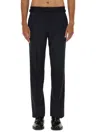 Vivienne Westwood Men's Wool Pants