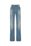 Vivienne Westwood Jeans In Blue