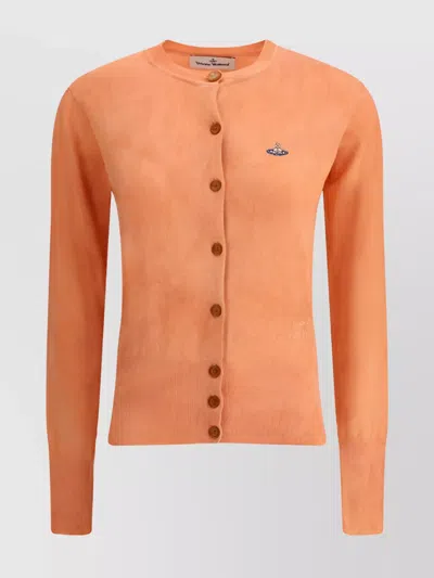 VIVIENNE WESTWOOD STRUCTURED KNITWEAR FOR ANY OCCASION