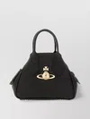 Vivienne Westwood Structured Yasmine Mini Bag With Detachable Strap